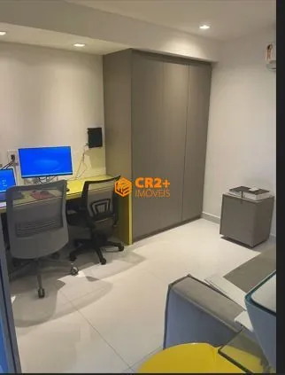 Imagem Vendo Apartamento 154m² 3 Quartos sendo 1 Suíte, em Boa Viagem/Setúbal.