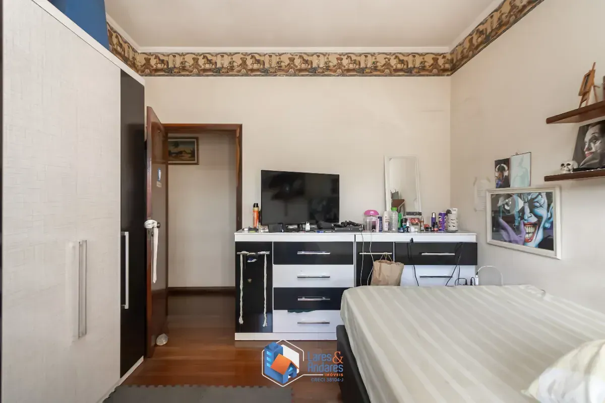 Imagem Casa para venda em Vila Jaguara com 3 quartos, 130m²