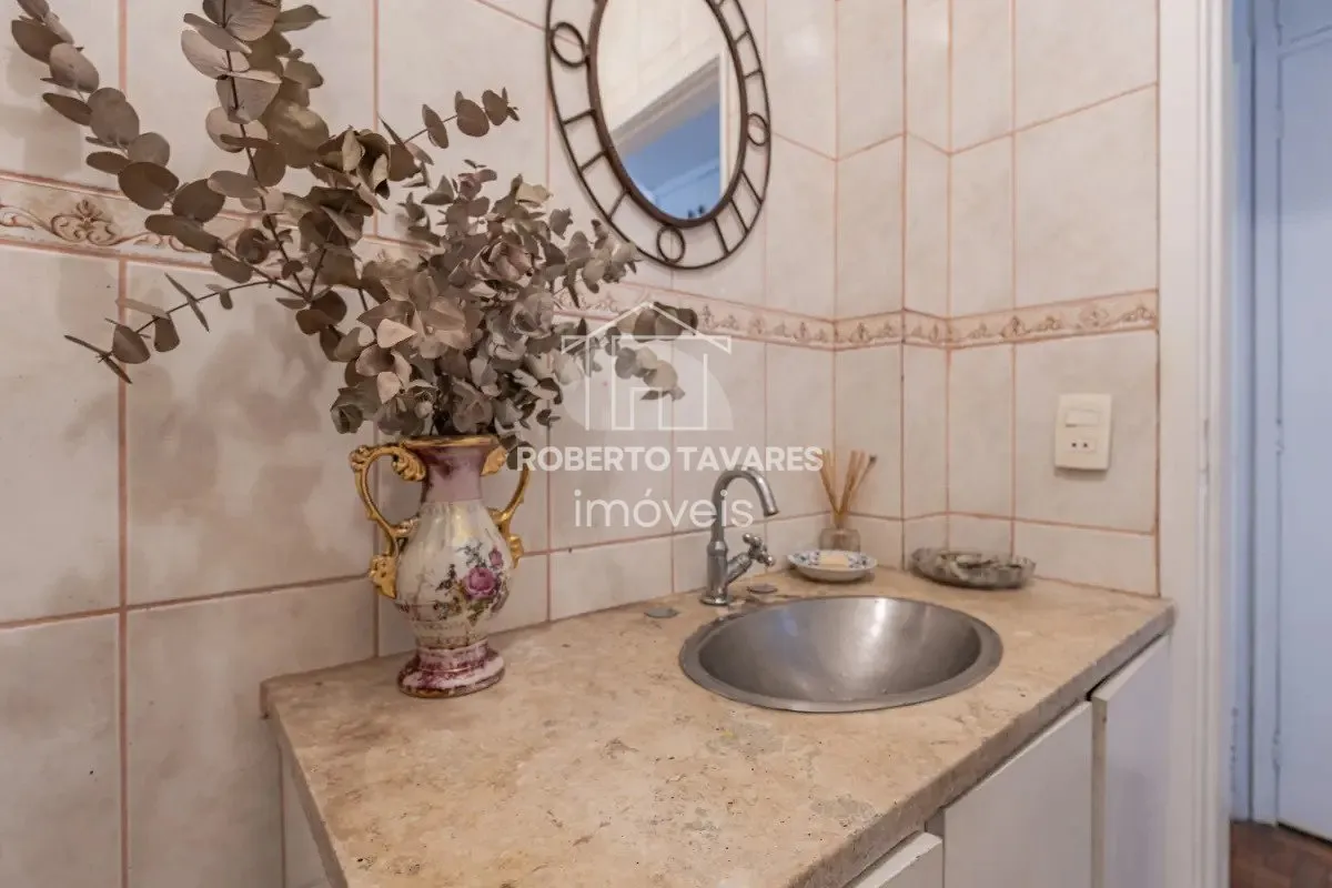 Imagem Apartamento de 3 quartos, 144m² no bairro Bela Vista, em São Paulo