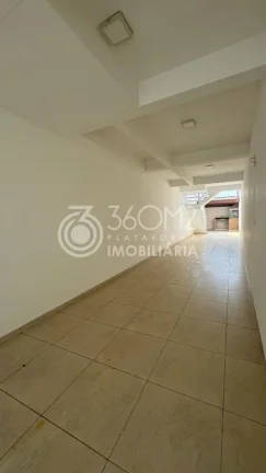 Imagem Sobrado para Venda em Santo André / SP no bairro Vila Camilópolis