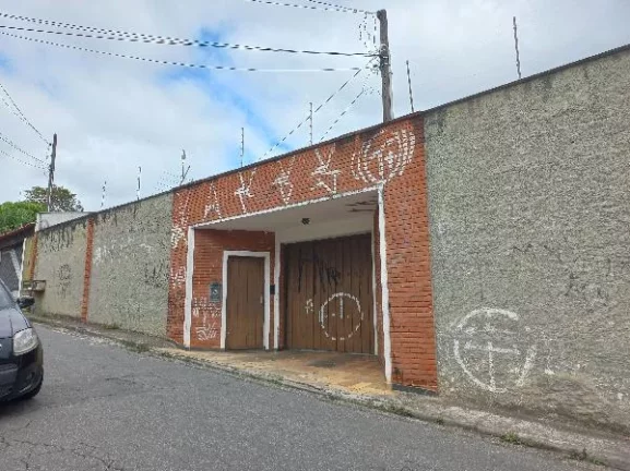 Foto do imóvel Oportunidade Única em MOGI DAS CRUZES - SP | Tipo: Casa | Negociação: Licitação Aberta | Situação: Imóvel em RUA PRESIDENTE JOAO GOULART