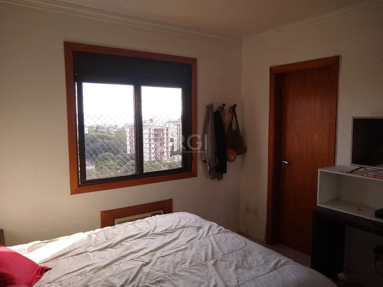 Imagem Apartamento para Venda - 100.49m², 3 dormitórios, sendo 1 suites, 2 vagas - Tristeza