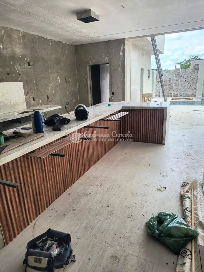 Imagem Golden Park - Casa com 4 dormitórios à venda, 415 m² por R$ 4.500.000 - Golden Park - Mirassol/SP