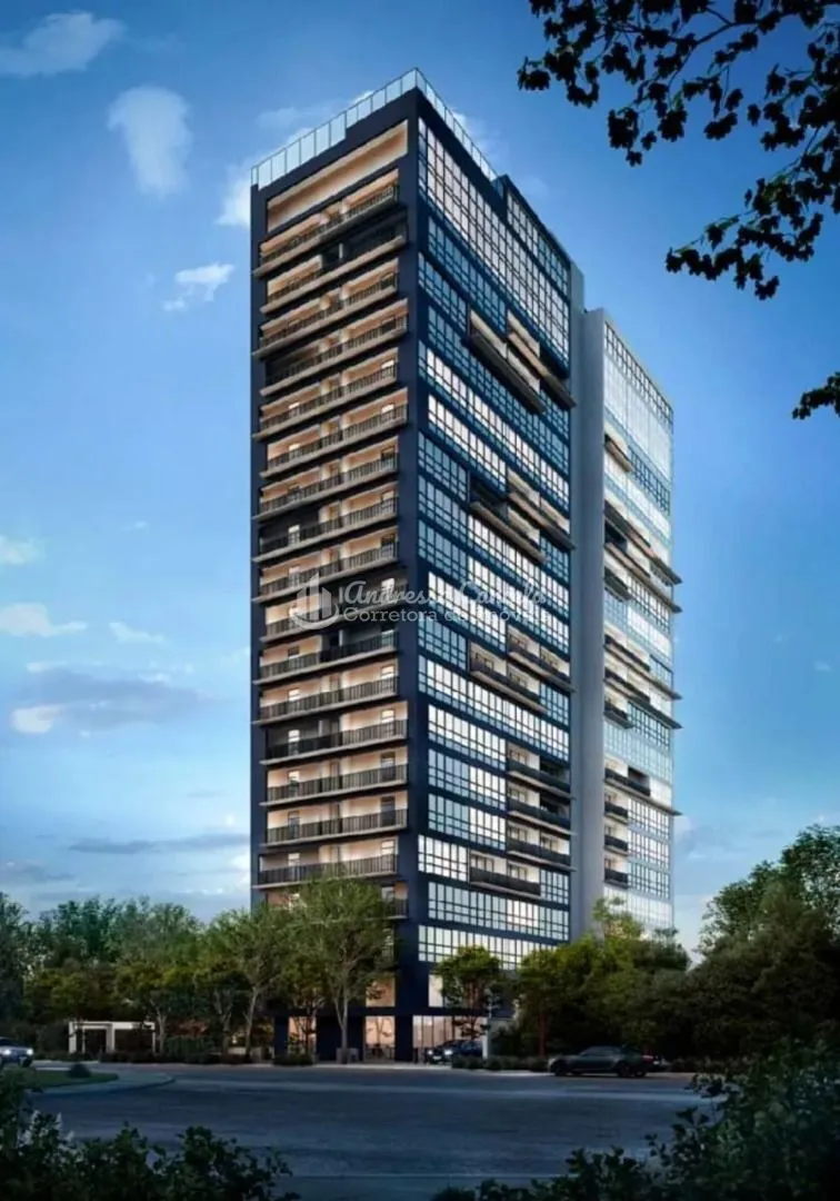 Foto do imóvel Hype 017 - Studio com 1 dormitório à venda, 33 m² por R$ 430.000,00 - Iguatemi em Jardim Paulistano, São José do Rio Preto - SP