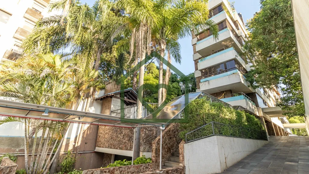 Imagem Apartamento com 259 m² privativos a 100 metros do Parcão!!! 
 
3 dormitórios sendo 1 suíte, ampl...