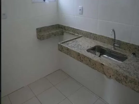 Imagem Terreno Área privativa em Belo Horizonte