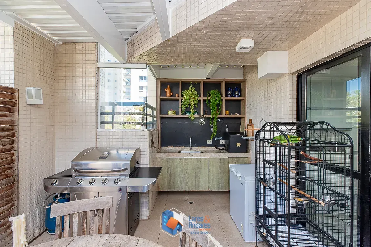 Imagem Duplex para venda em Vila Andrade com 4 quartos, sendo 2 suítes, 233m²