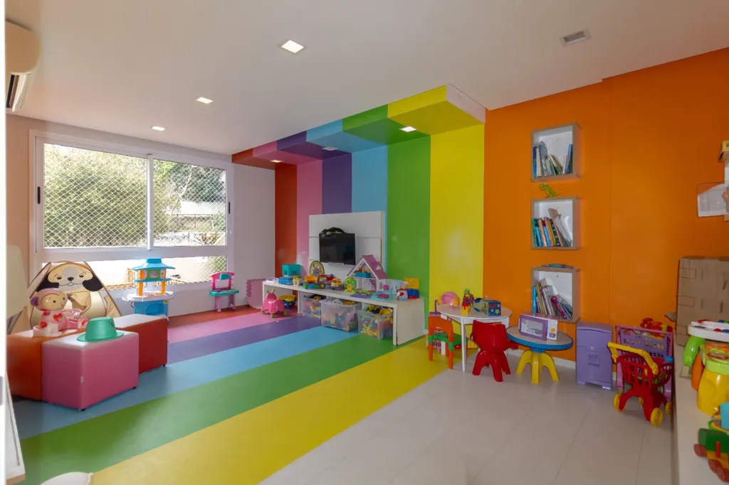 Imagem Apartamento em Petrópolis