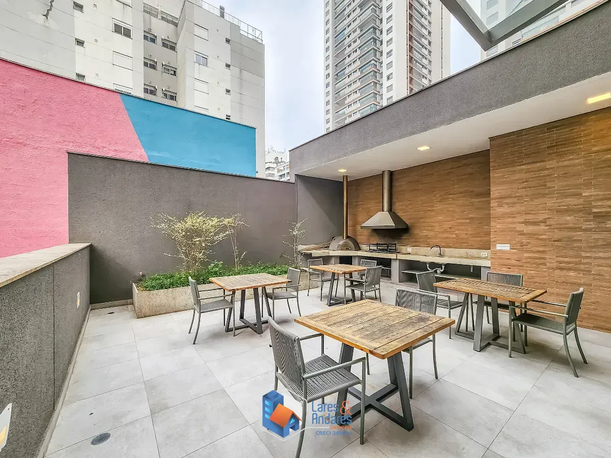 Imagem Apartamento para venda em Jardim Prudência com 4 quartos, sendo 3 suítes, 150m²