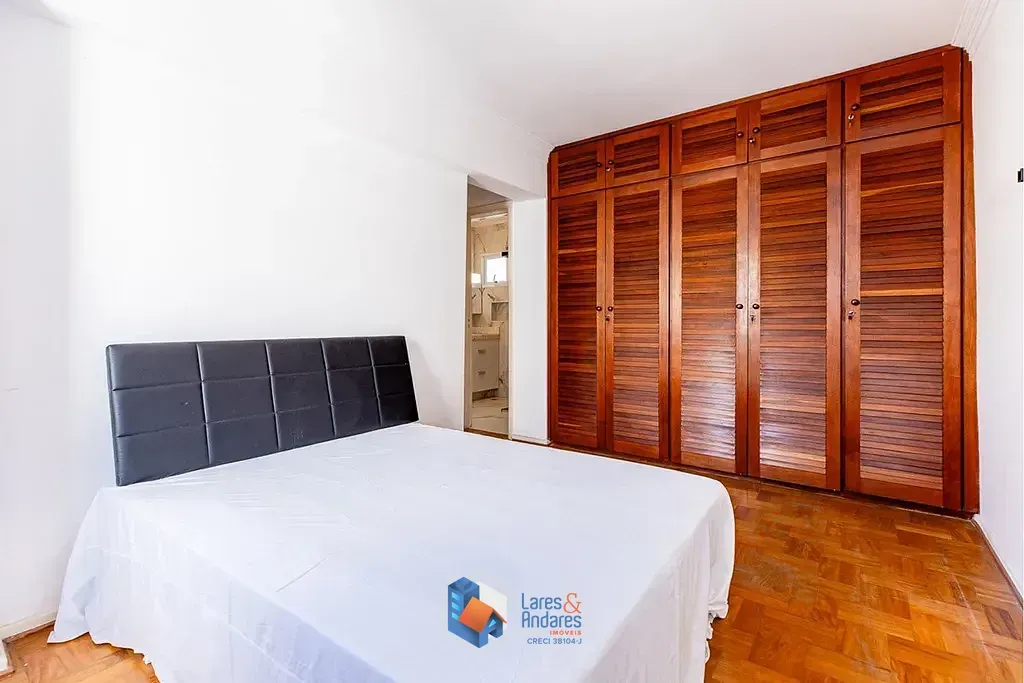 Imagem Apartamento à venda 3 Quartos 1 Suite 1 Vaga 88M² Aclimação São Paulo - SP