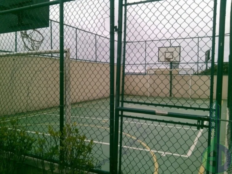Imagem Apartamento à venda em Santo André-SP, 3 quartos, 1 suíte, 2 banheiros, 2 vagas na garagem - Condomínio Ecolife Campestre