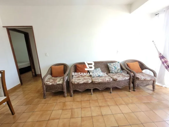 Imagem TOMBO- PRÓXIMO AO MAR , LOCALIZAÇÃO ESPETACULAR , GARAGEM NO PRÉDIO.