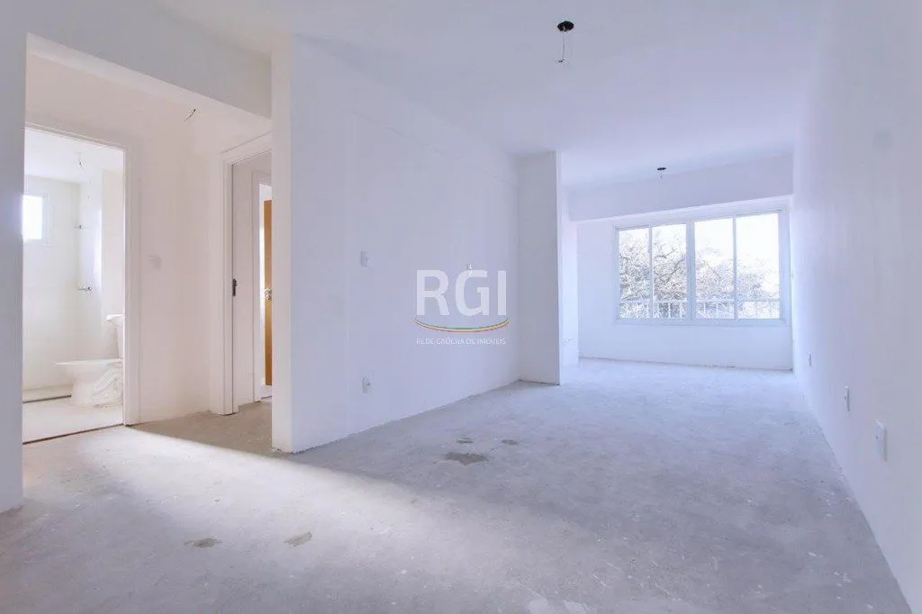 Imagem Apartamento para Venda - 80m², 2 dormitórios, sendo 1 suites, 2 vagas - Teresópolis