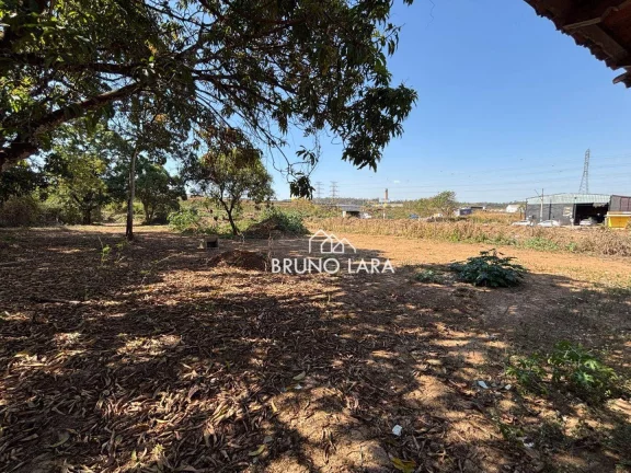 Imagem Terreno à Venda no Bairro Francelinos - Juatuba/MG.