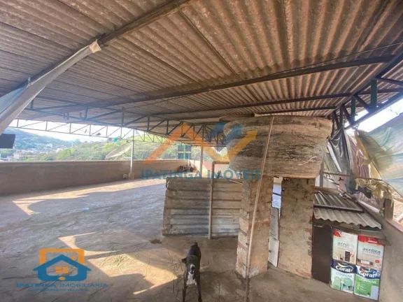 Imagem Casa no Bethânia - Ipatinga com 3 dormitórios