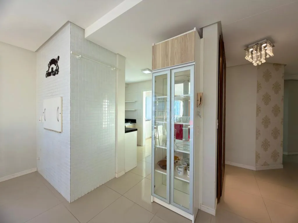 Imagem Apartamento 3 Dormitórios - Bairro Navegantes