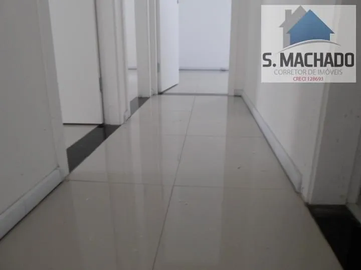 Imagem Apartamento para Locação em Santo André / SP no bairro Jardim