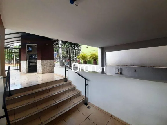 Imagem Cobertura com 3 dormitórios à venda, 140 m² por R$ 599.000,00 - Setor Leste Universitário - Goiânia/GO