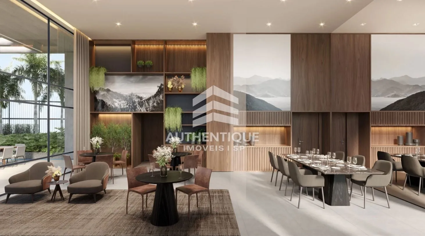 Imagem CABRAL 170 PINHEIROS - Apartamento à venda no bairro Pinheiros - São Paulo/SP, Zona Oeste