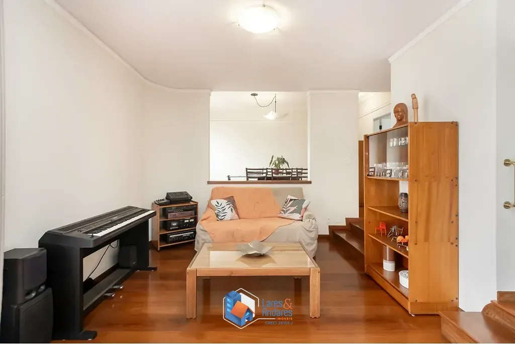 Imagem Apartamento à venda 4 Quartos 2 Suites 2 Vagas 183M² Perdizes São Paulo - SP