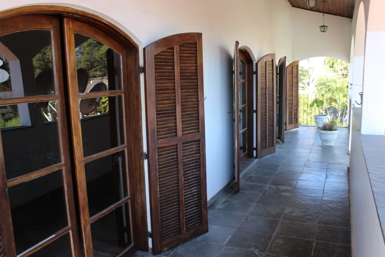 Imagem Casa à venda 4 Quartos, 1 Suite, 4 Vagas, 746.44M², Portal das Colinas, Guaratinguetá - SP