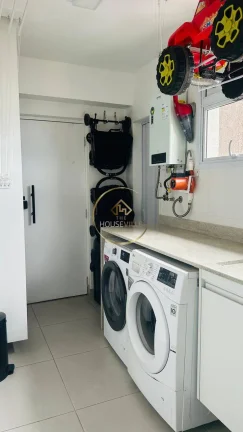 Imagem Apartamento, 3 Dormitórios ( 1 suíte), Vila Adyanna, Sjc.