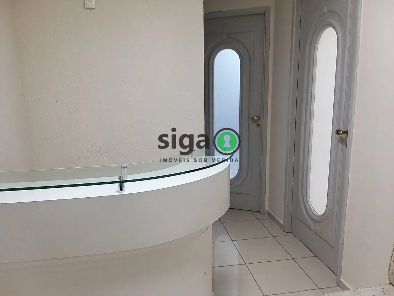 Imagem SALA COMERCIAL EM LOCALIZAÇÃO ESTRATÉGICA NA BARRA FUNDA | ESTRUTURA CORPORATIVA COMPLETA