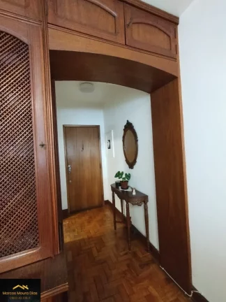 Imagem Apartamento em Perdizes com 2 Dormitórios e 1 vaga de Garagem