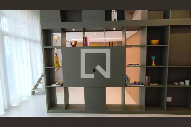 Imagem Apartamento à Venda - Vila Mariana, 2 Quartos, 58 m2