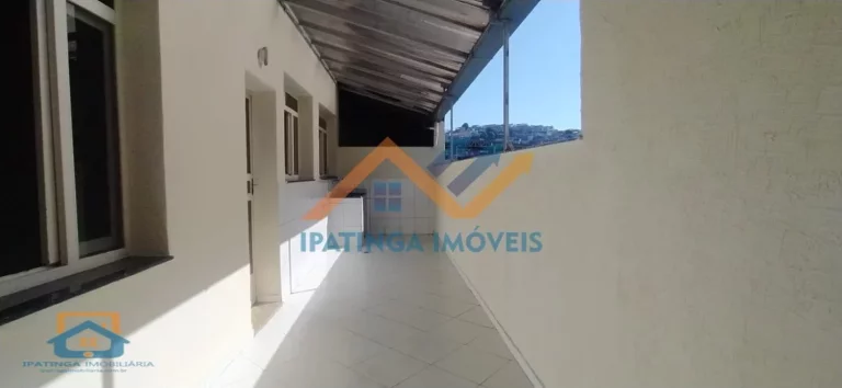 Imagem Apartamento 3 quartos no Vila Celeste, Ipatinga
