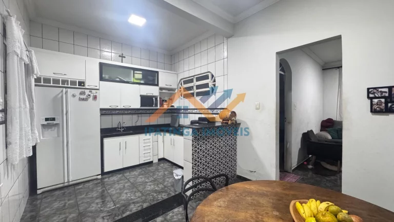 Imagem Casa à venda no bairro Bethânia - Ipatinga
