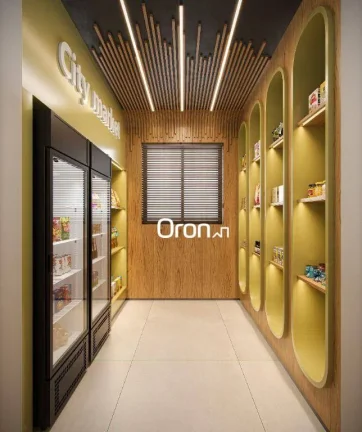 Imagem Studio à venda, 47 m² por R$ 595.000,00 - Setor Bueno - Goiânia/GO