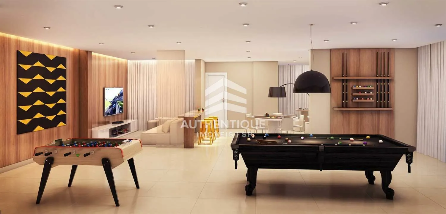 Imagem Living Celebration Taquaral Campinas - Apartamento à venda no bairro Taquaral - Campinas/SP