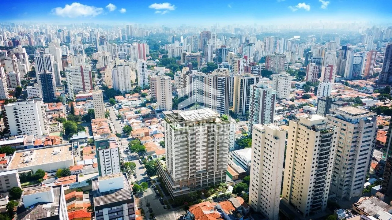 Imagem Arte Onze de Junho - Loja à venda no bairro Vila Clementino - São Paulo/SP, Zona Sul