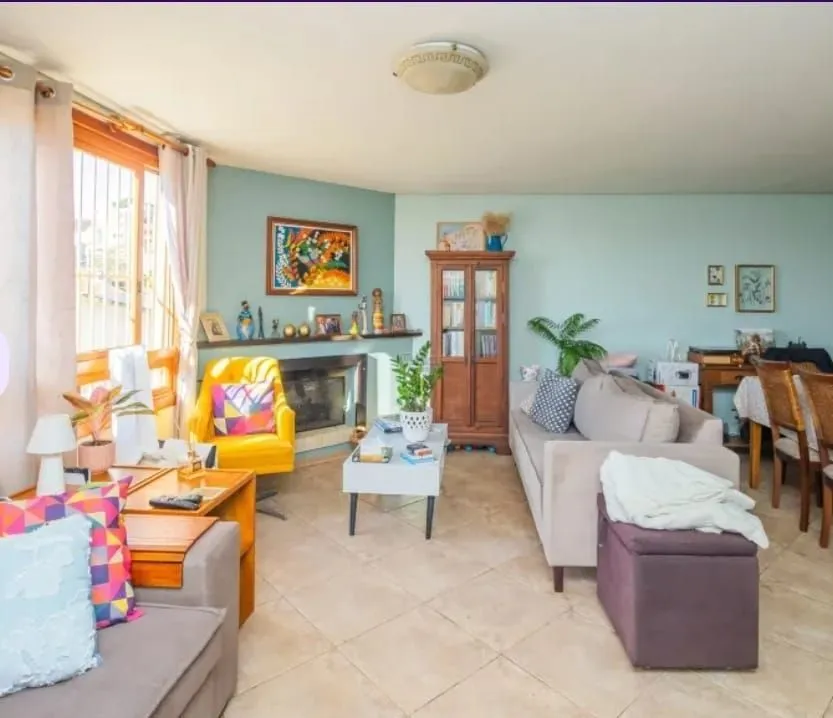 Imagem CASA 3 DORMITÓRIOS - TRÊS FIGUEIRAS