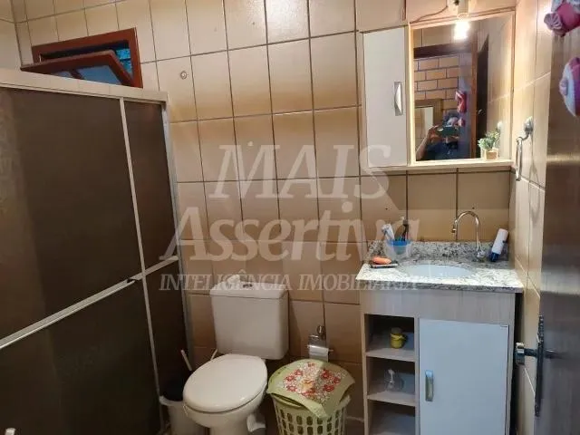 Imagem Ótima casa à venda em Arroio do Sal - Mobiliada, 3 dormitórios