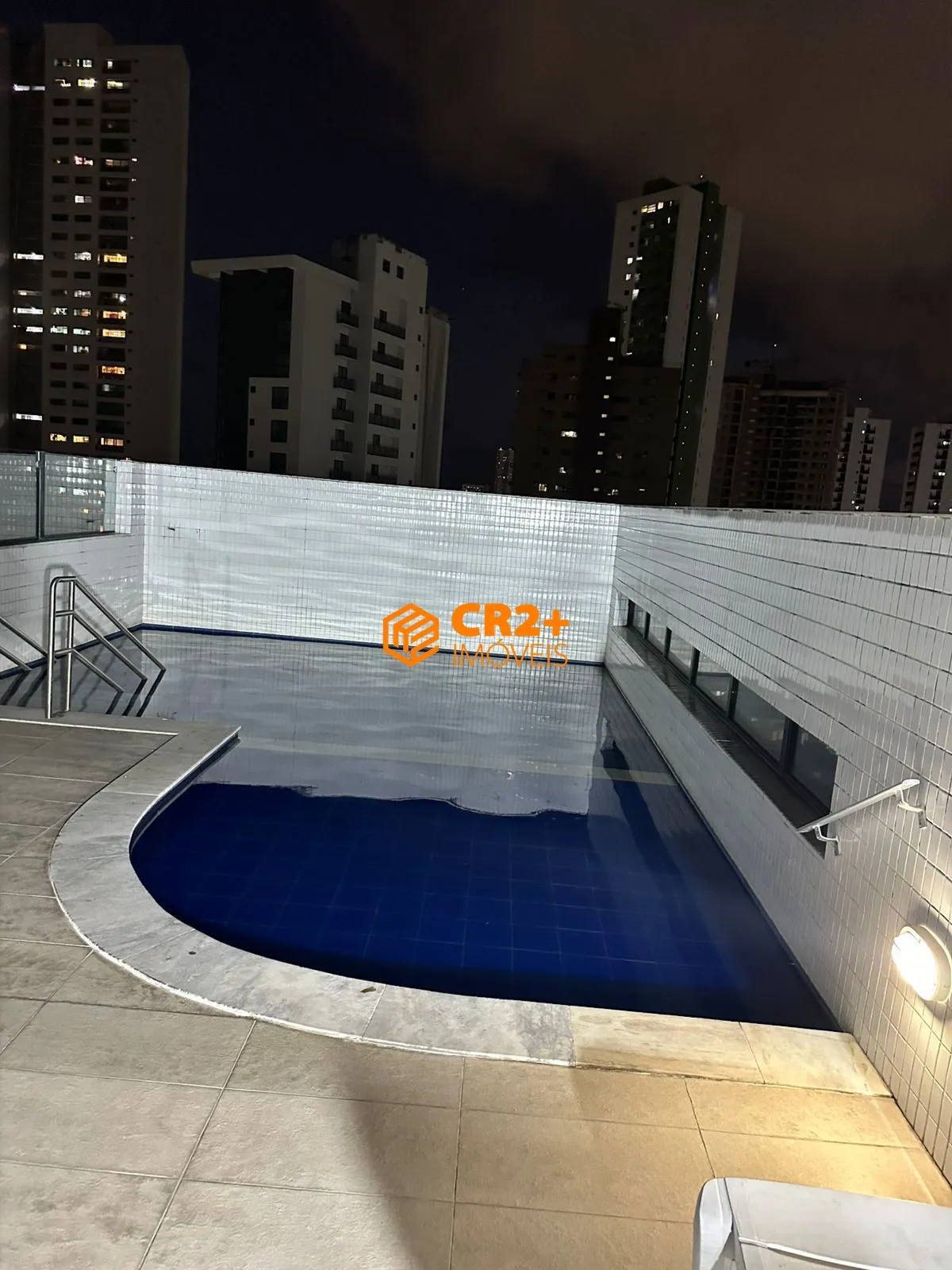 Imagem Vendo apartamento na encruzilhada 52m² Próximo a praça do entroncamento