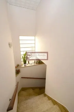 Imagem Sobrado à Venda no Jardim Marajoara SP, 4 Quartos, 291m²