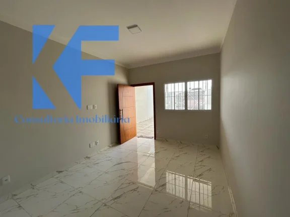 Imagem CASA RESIDENCIAL em CAMPINAS - SP, PARQUE JAMBEIRO