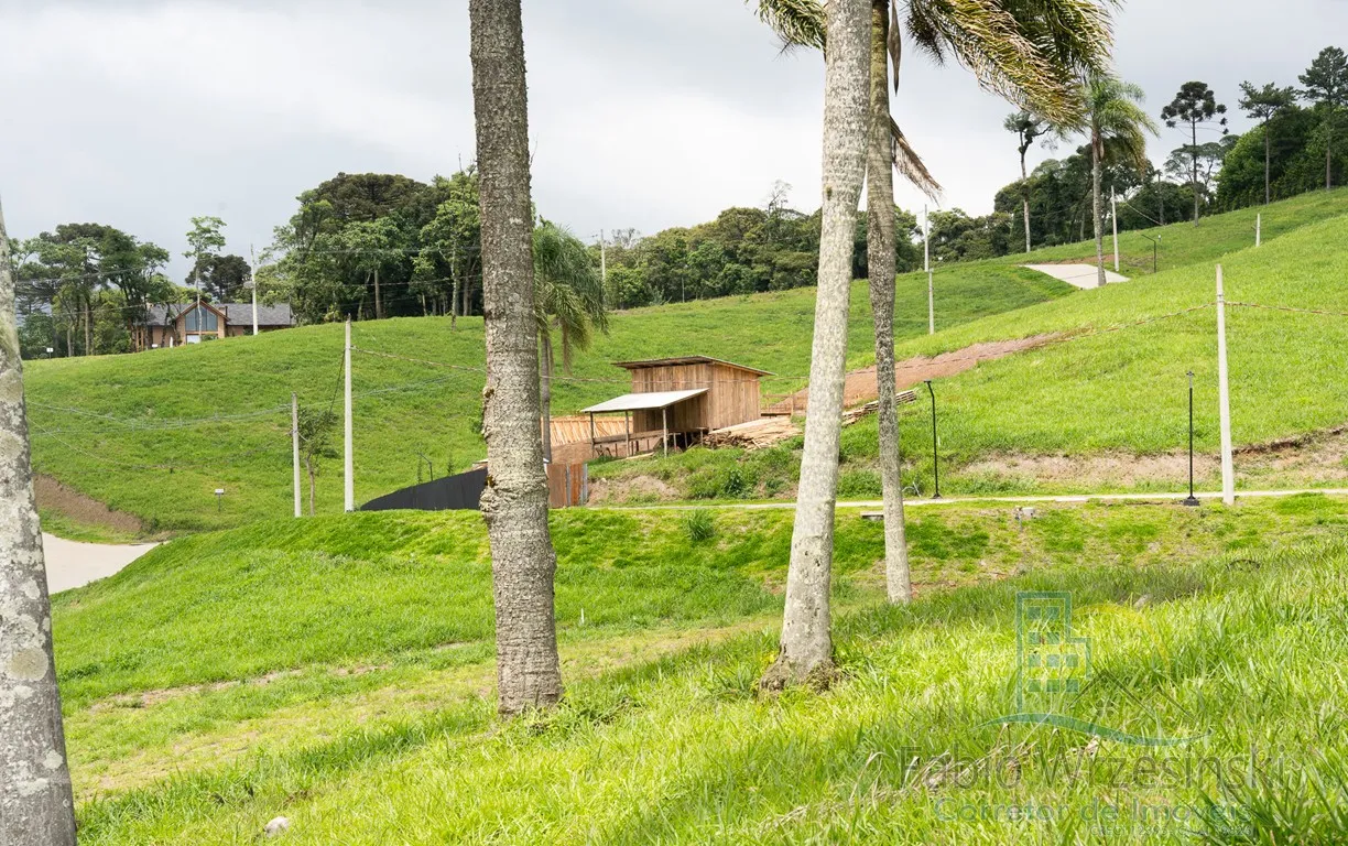 Imagem Terrenos em condominio Campo Alegre Sc