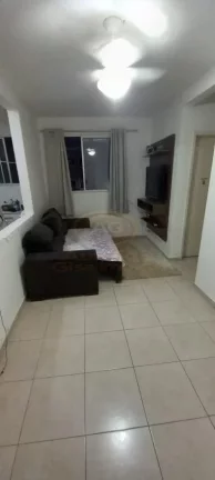 Imagem APARTAMENTO A VENDA NO JARDIM CAPARROZ