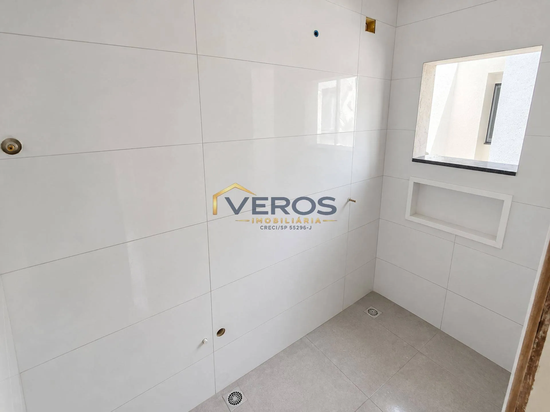 Imagem Apartamento novo terraço privativo para venda a 400m da praia Massaguaçu