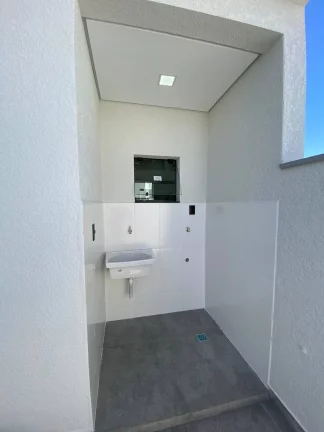 Imagem CASA 110M² 3 QUARTOS 1 SUITE CONDOMINIO HORTO FLORESTAL VILLAGIO