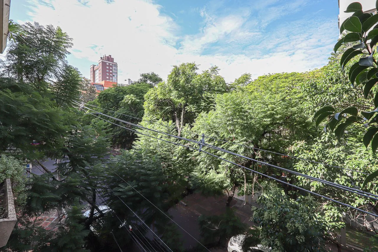 Imagem Apartamento 04 dormitórios Higienópolis Porto Alegre