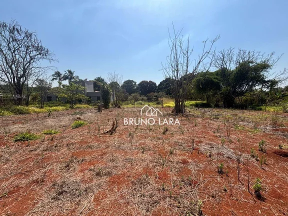 Imagem Lote à venda no Condominio Vítória Tênis- Igarapé /MG