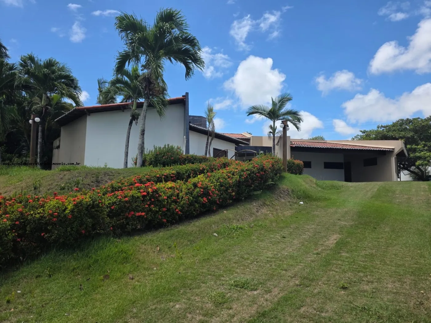 Imagem Casa em Condomínio para Venda em Natal, Candelária, 4 dormitórios, 4 suítes, 7 banheiros, 6 vagas