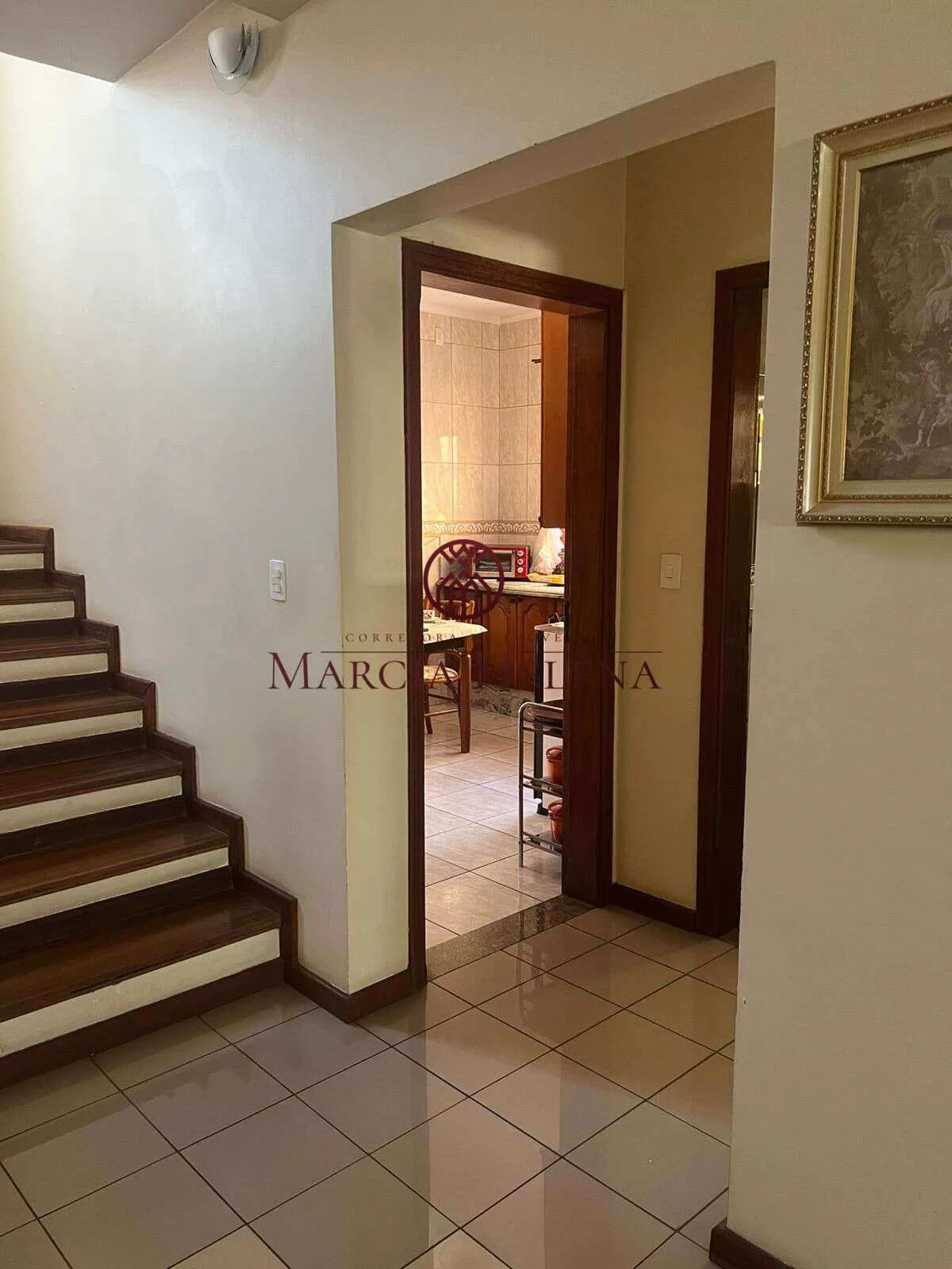 Imagem Casa de condomínio à venda, no Residencial São Joaquim em Valinhos, Roncáglia, com 3 quartos, 253m2