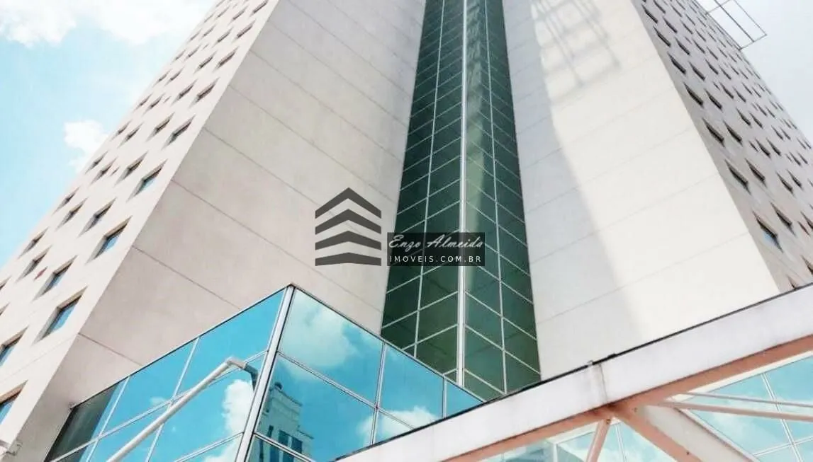 Foto do imóvel Apartamento à venda em São Paulo/SP em Rua Fernandes Moreira, 1264 - Chácara Santo Antônio (Zona Sul), São Paulo - SP