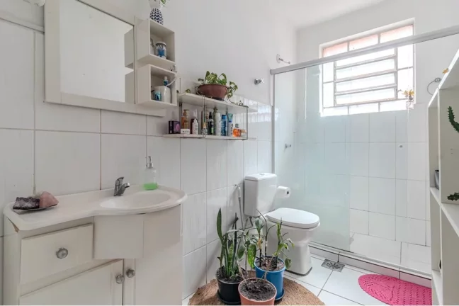 Imagem Apartamento à venda em Porto Alegre, Bom Fim, com 2 quartos, 64m2