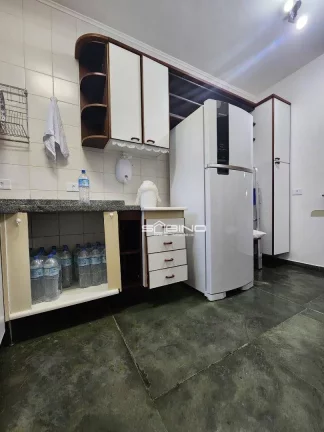 Imagem Casa de Villagio à venda, com 2 dormitórios 1 Suíte 94 m² de área útil - na Riviera de São Lourenço - Bertioga SP